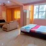 Hotel In Dwarka 8 Sec